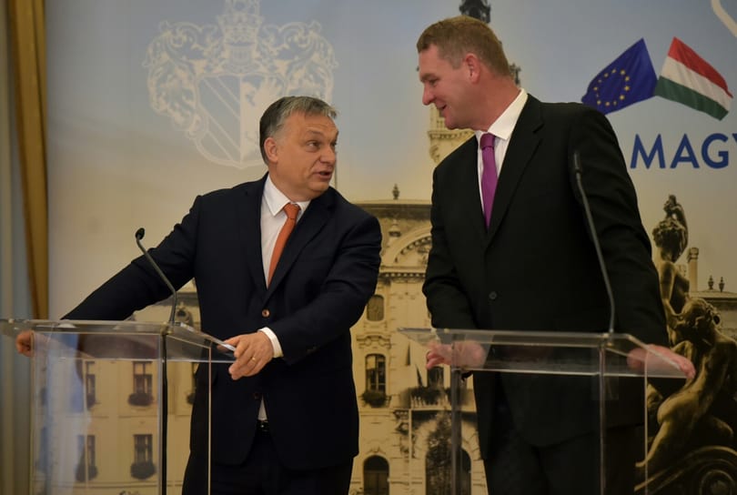 Ki lesz Botka fideszes kihívója Szegeden?