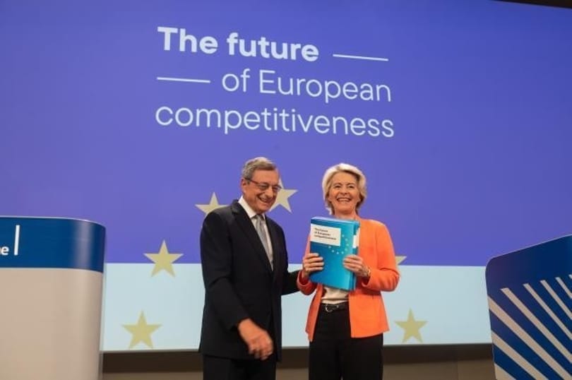 A magyar elnökség is tanulmányozza Draghi-jelentést, de nem biztos, hogy tetszeni fog neki, amit lát