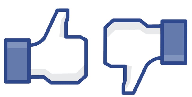 Miről hazudunk a Facebookon?