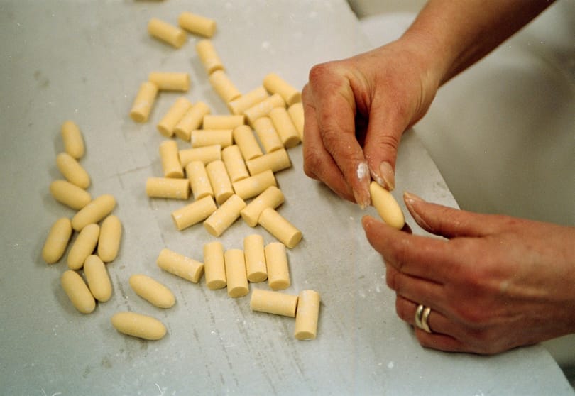 Rossz előjel a gyenge export