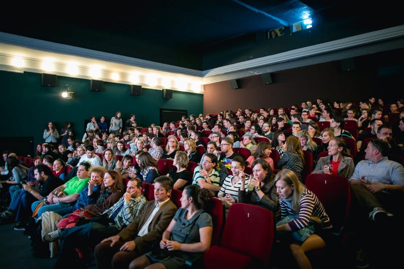 Lefejezték Budapest két emblematikus artmoziját