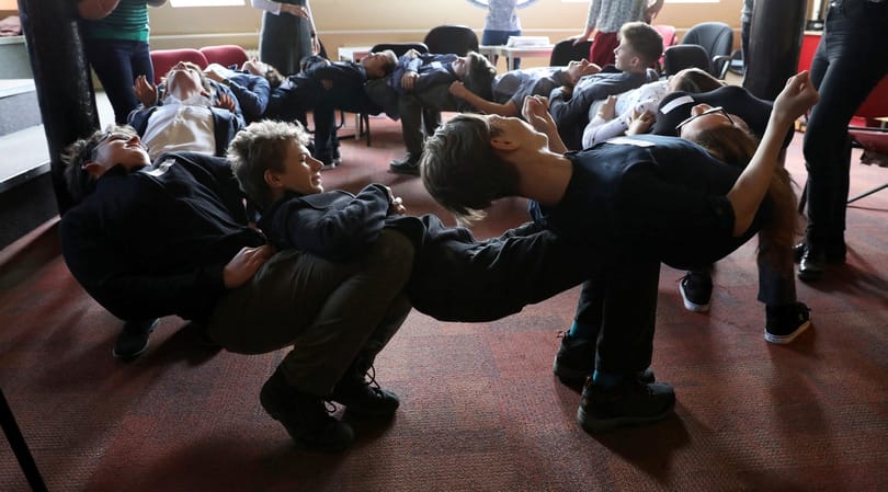 Egy térképen a magyarországi alternatív iskolák