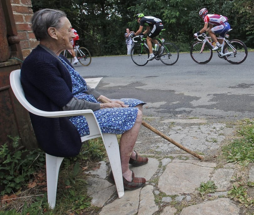 A hirtelen szívhalál nem csak az élsportolókra csaphat le
