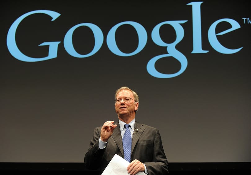 Igaz lehet a Google-legenda?