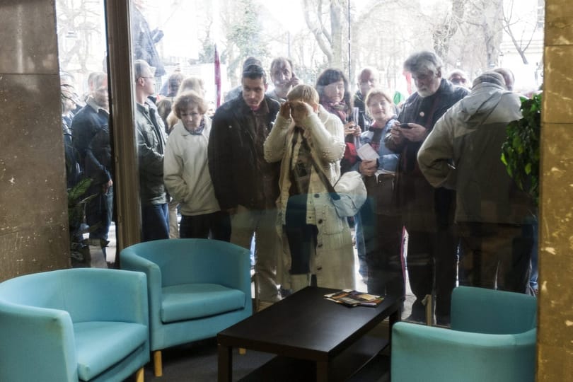 Devizahitel-elszámolás: jönnek az ajánlatok, de nincs közvetítői segítség