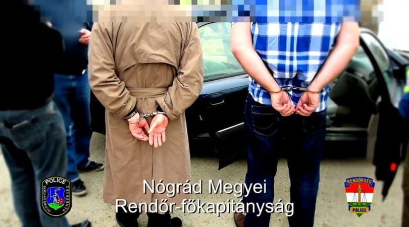 Nem hiszi el, mivel csaltak: kósersági tanúsítványt árultak, videó