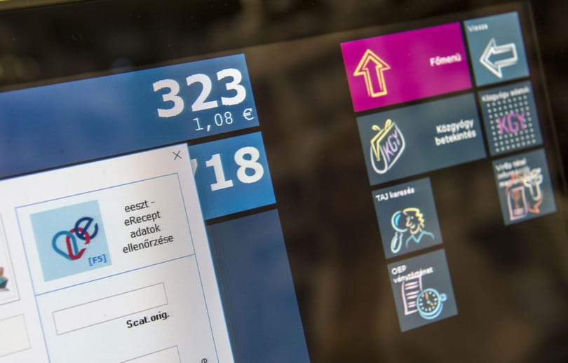 Azt gondolja, az e-recept bevezetése egyszerűbbé teszi az életét? Óriási tévedésben él