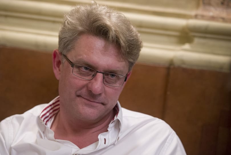 Pécs megveszi Matyi Dezsőtől a focicsapatot