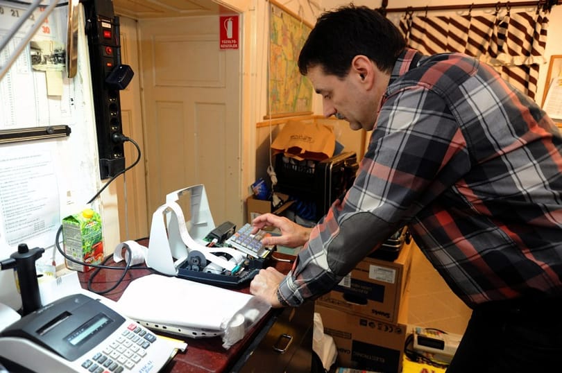 Hidegzuhany érheti az áfa-visszaigénylőket