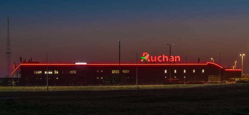 Közelében sincs az Auchan béremelése a dolgozók elvárásának, a szakszervezet szerint sokan távozhatnak