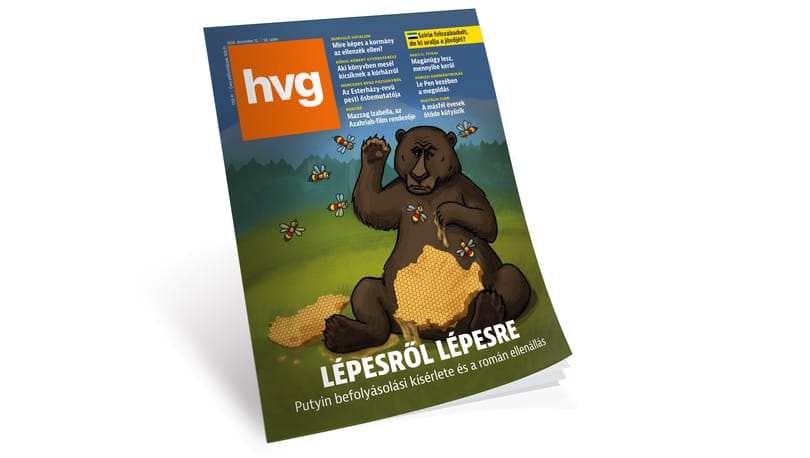 Kocsis Györgyi: Honecker kalapja