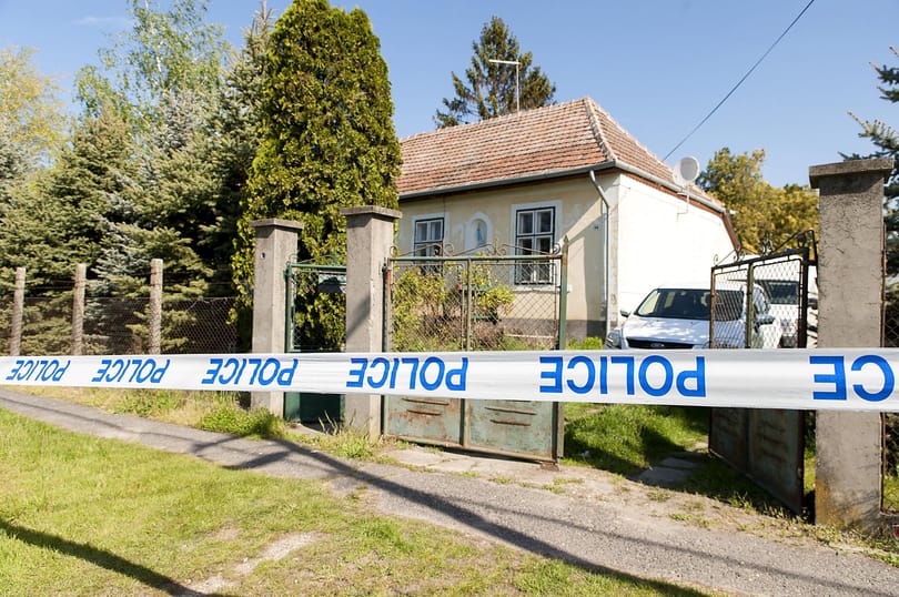 Bőnyi rendőrgyilkosság: tényleges életfogytiglant kért az ügyész a vádlottra
