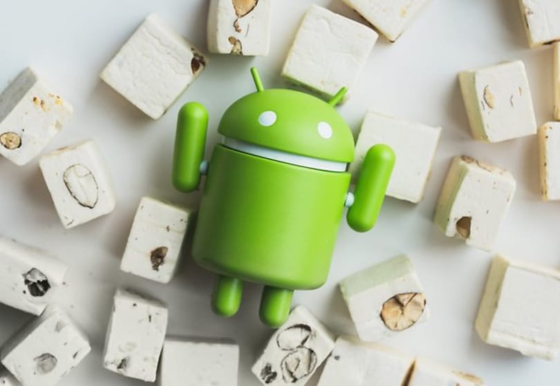 Jó hírt kaptak az androidosok