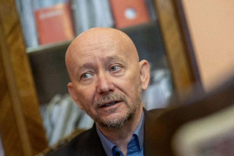 Sófi Gyula pszichiáter: „Nekem semekkora összeget nem ér a becsületem feladása”