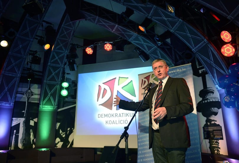 Gyurcsány: ha valaki, én aztán tudom, milyen veszélyes, amire Orbán készül