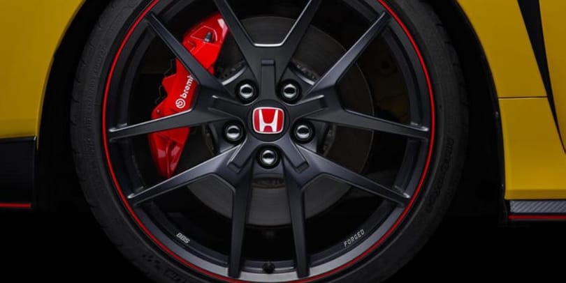 Megvan, melyik lehet az utolsó benzinmotoros Honda