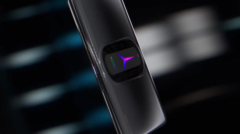 Ennyi volt: nem gyárt több gamer okostelefont a Lenovo