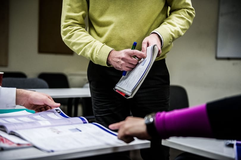 Csak a Diplomamentő program sorsára ne jusson az ingyenes nyelvtanítás!