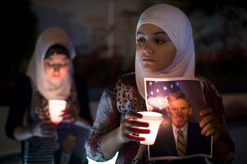 Rosszat sejtett halála előtt a meggyilkolt amerikai nagykövet