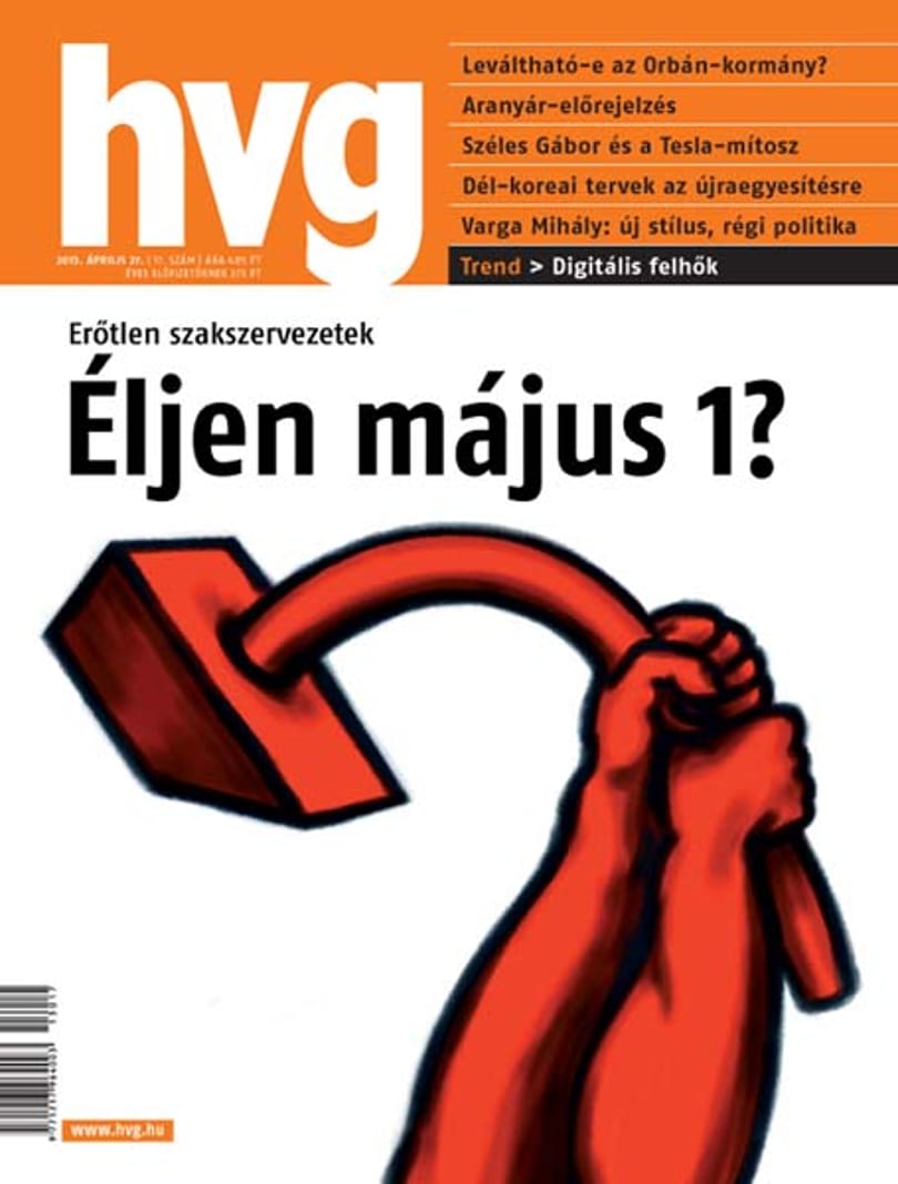 Politikai balhé van egy józsefvárosi megfigyelésből