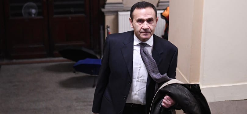 Gyárfás azt állította, hogy Tasnádi, Portik és az orosz-ukrán maffia is zsarolni próbálta