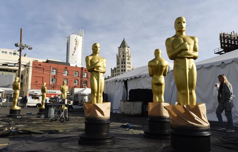 Új Oscar-díj-kategóriát vezettek be, több mint húsz éve nem volt ilyen
