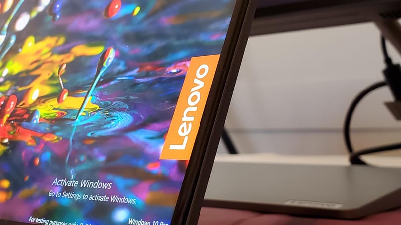 Ha Lenovo laptopja van, nézzen rá: komoly hibákat fedeztek fel, több millió felhasználó van veszélyben