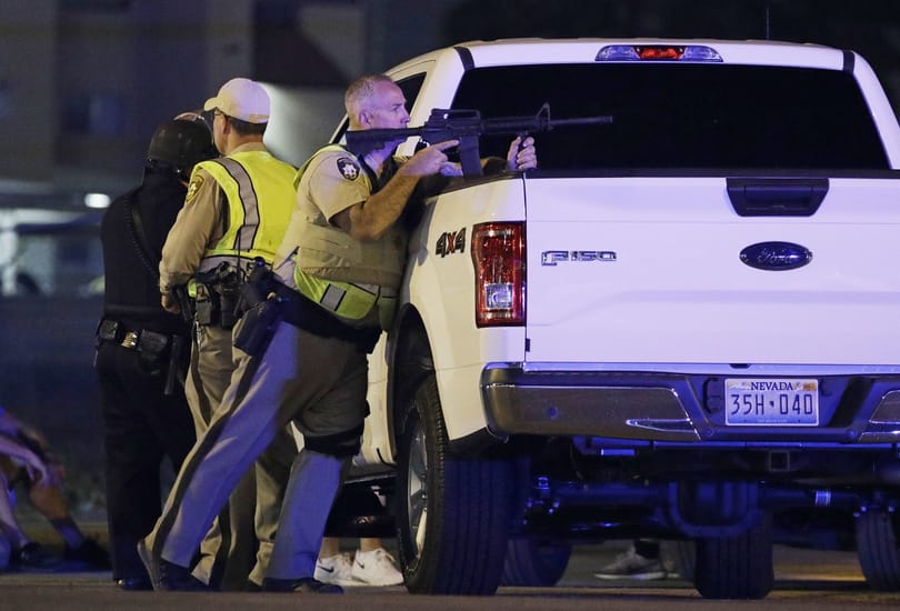 Ezt lehet tudni eddig a Las Vegas-i merénylőről - videó