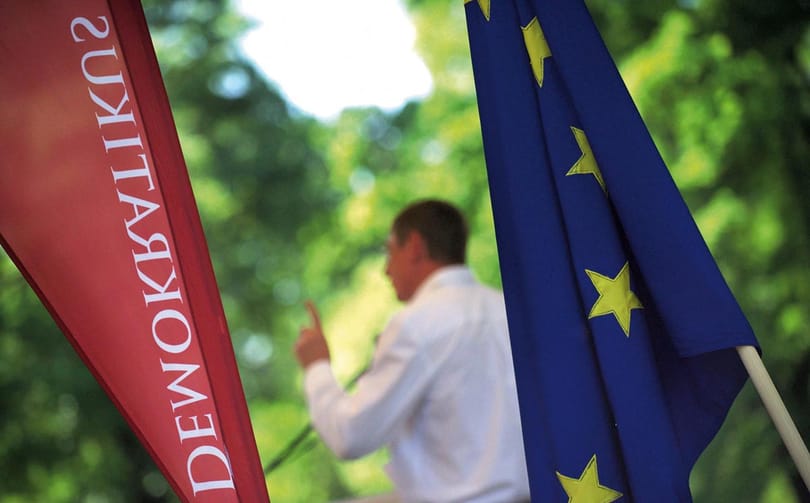 A DK szerint az ügyészség falaz a 