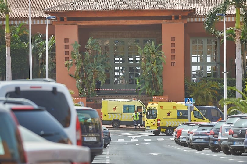 Újabb olasz hotelvendégnél mutatták ki a koronavírust Tenerifén