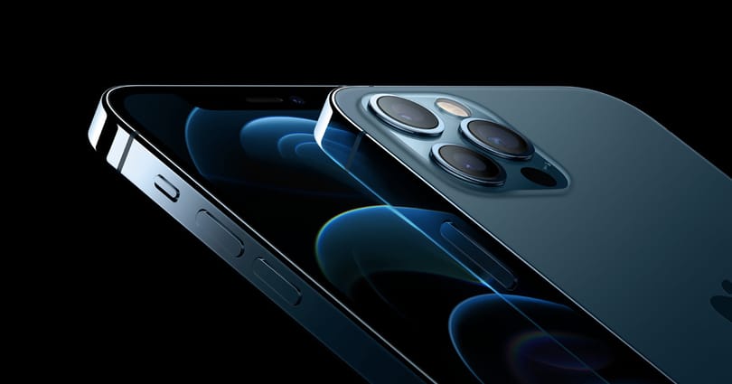 Tankönyvi tökéletesség: ilyenre értékelték az iPhone 12 Pro Max képernyőjét