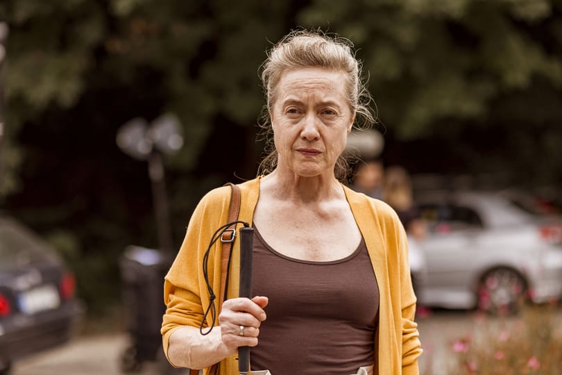 Ez a film lehet Für Anikó nagy alakítása a mozivásznon