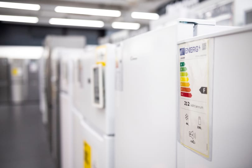 A hűtők negyedénél talált bajokat a fogyasztóvédelem