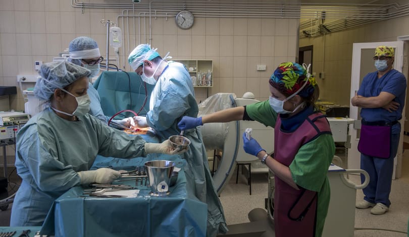 Szűk pénzügyi mozgástere lenne az ellenzéknek az egészségügy talpra állításához
