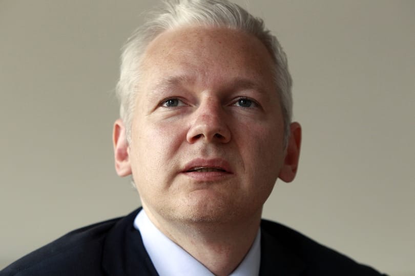 Illetéktelen behatolás történt a WikiLeaks adatbázisába?