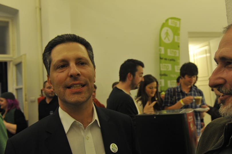 Schiffer: Úgy tűnik, megakadályozzuk a Fidesz kétharmadát
