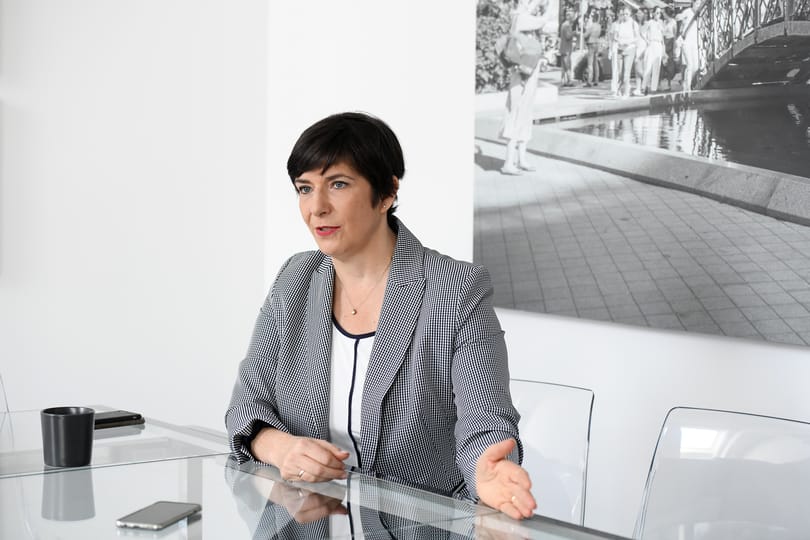 Dobrev Klára: Mindenki nyugodjon meg, az ellenzéki együttműködés kikerülhetetlen