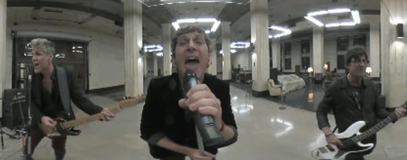 Az egyik legkülönlegesebb videoklip, amit valaha láthatott