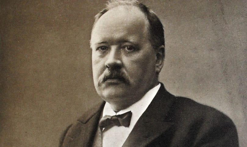 Már 1912-ben is figyelmeztettek a szén-dioxid-kibocsátás és az éghajlatváltozás közötti összefüggésekre