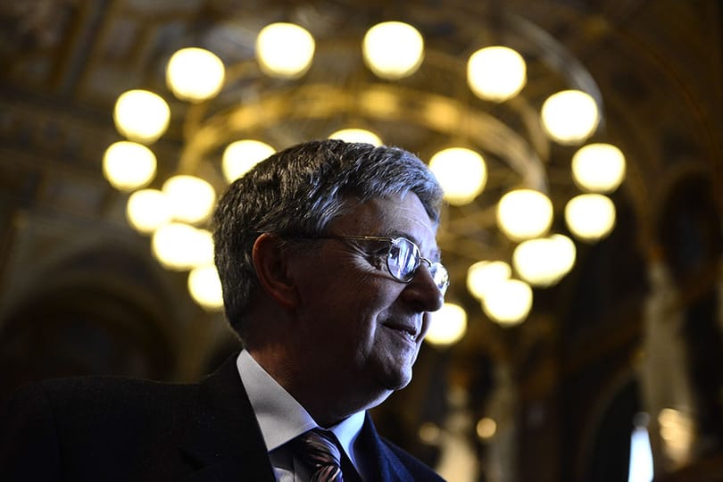 Újrázna az Akadémia elnöke