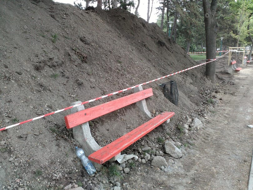 Elképesztő fotók: így néz ki most a 