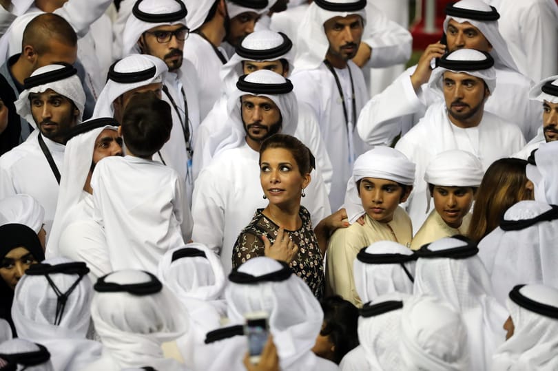 Rekord válás: 240 milliárd forintot ítéltek a dubaji sejk volt feleségének