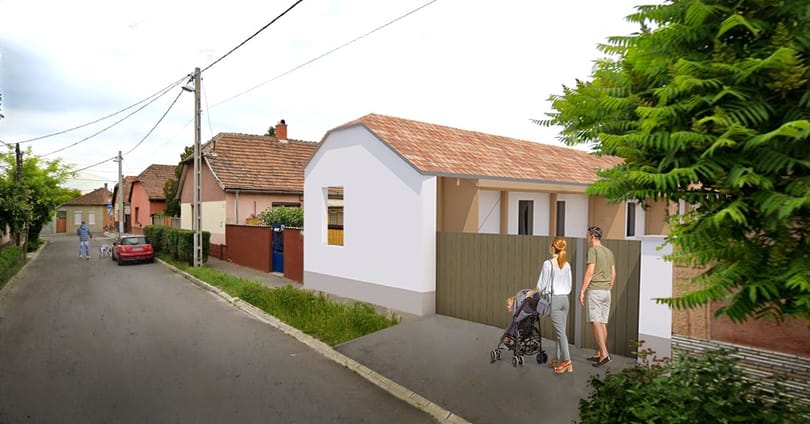 A soroksári önkormányzat torpedózta meg a bérlakások építését