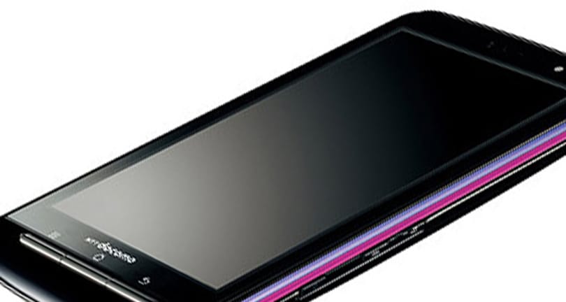 Panasonic okostelefonok - jövőre Európában is