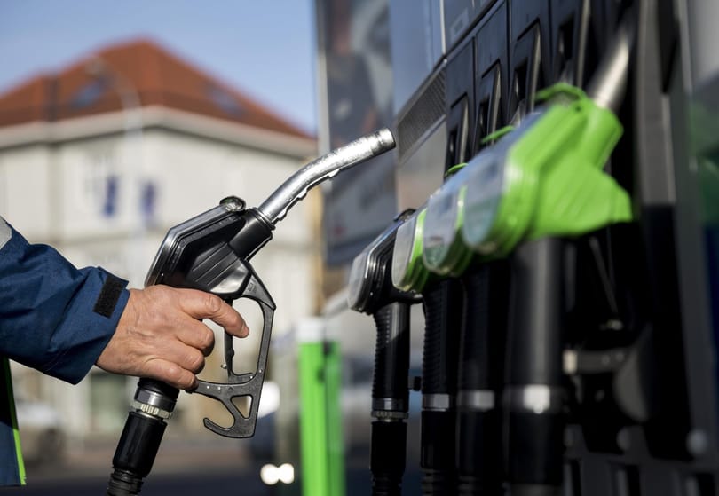 Egy új adófajta miatt lett drágább a tankolás Ausztriában