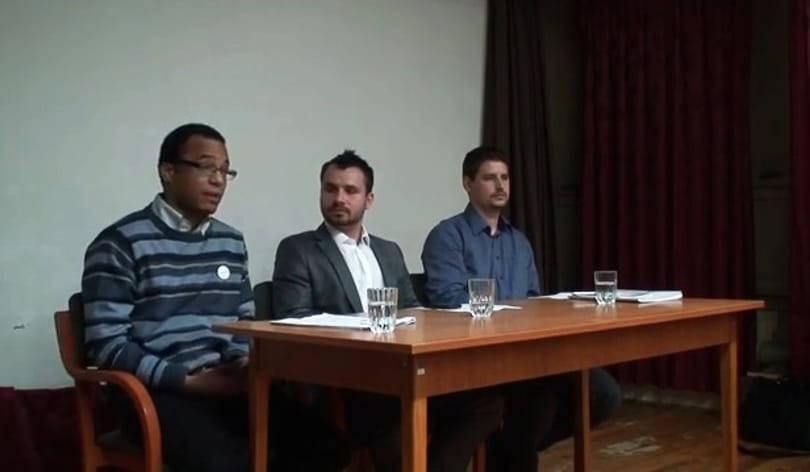 Így inkább nem kellene vitába szállni a Jobbikkal