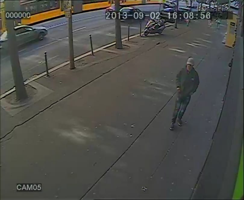 Megszurkálták egy erzsébetvárosi érmeüzlet eladóját