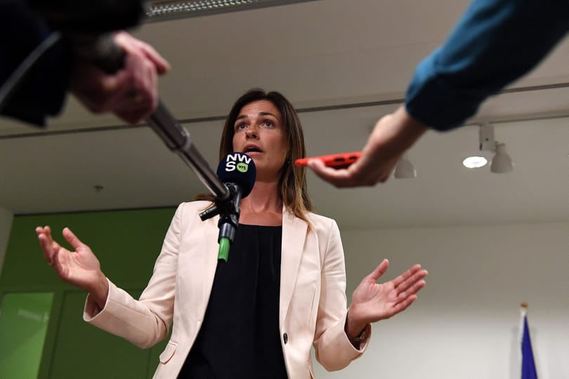 Elítélték annak a bandának a tagjait, akik Varga Juditék sátrát is kifoszthatták