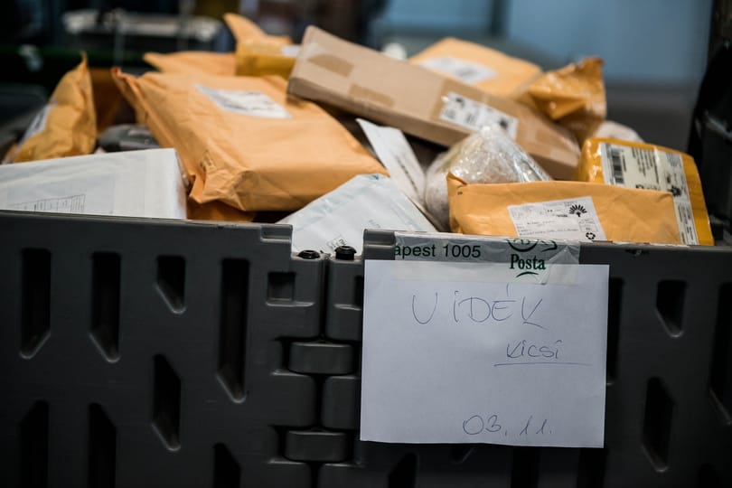 A cégek mellett a Földet is tönkretesszük az online termékek visszaküldésével?