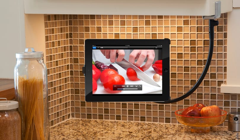 HoverBar:a sokoldalú iPad tartó [videó]